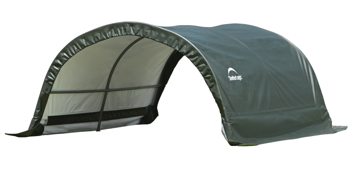 ShelterLogic Weidezelt